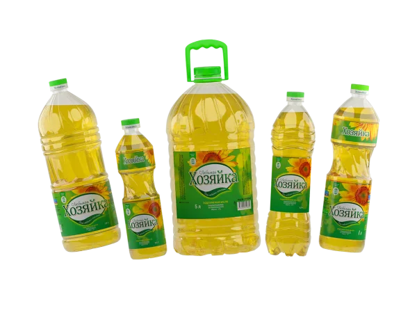 «Любимая Хозяйка» Agro Oil