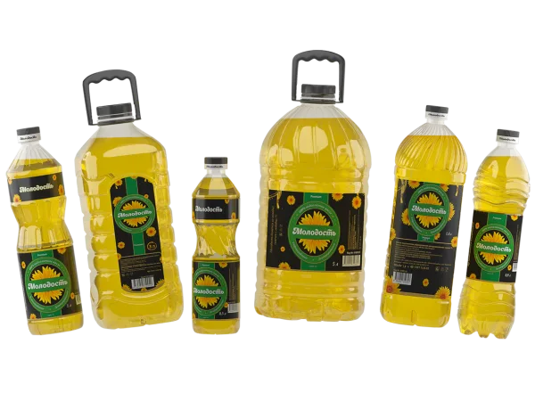 «Молодость» Premium Agro Oil