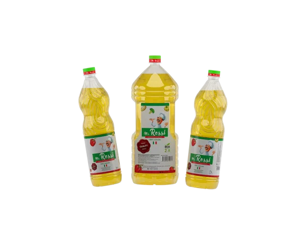 «Mr.Rossi» Agro Oil