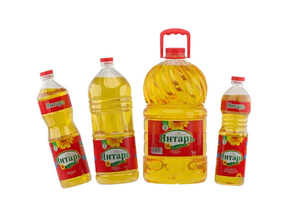 «Царский Янтарь» без запаха Agro Oil