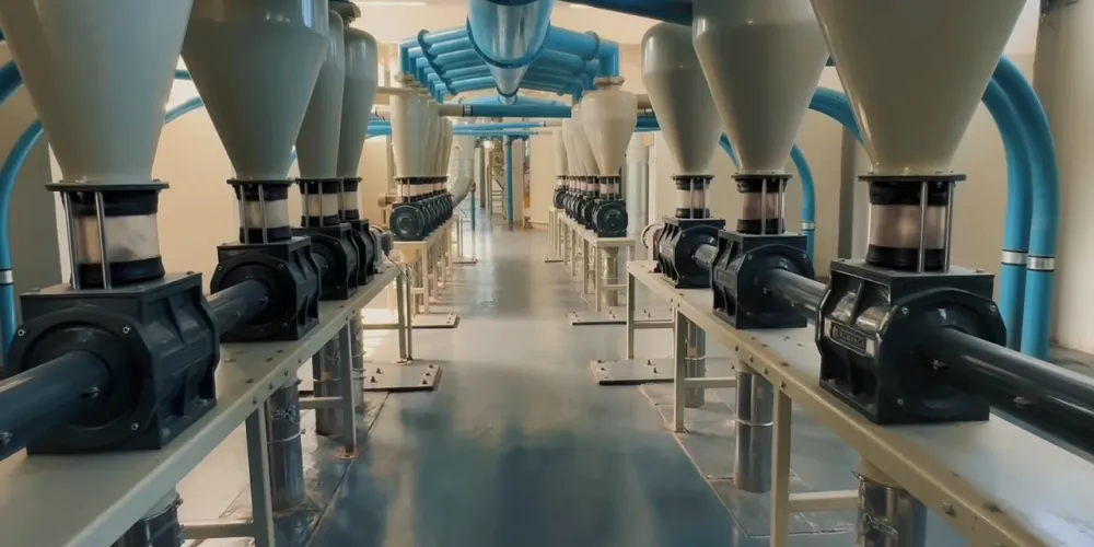 Помол