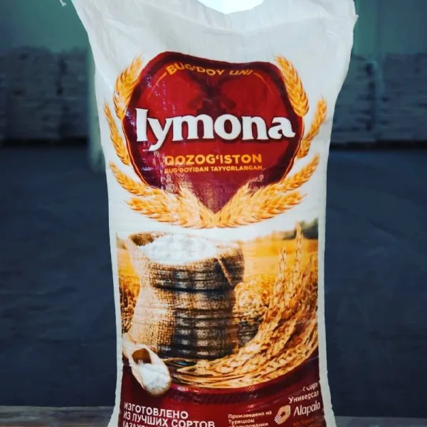 «Iymona» Lazzatli Don