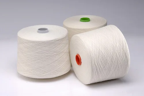 Пряжа кардная Carded Maroqand Sifat Tekstil