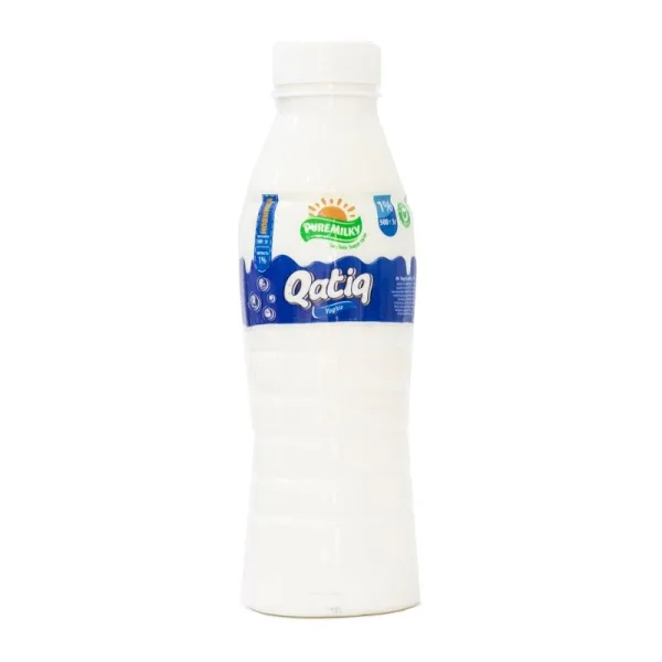 Катык 1% Pure Milky Works