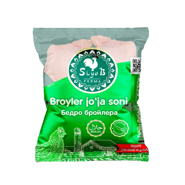 Бедро бройлера Siyob Ferma