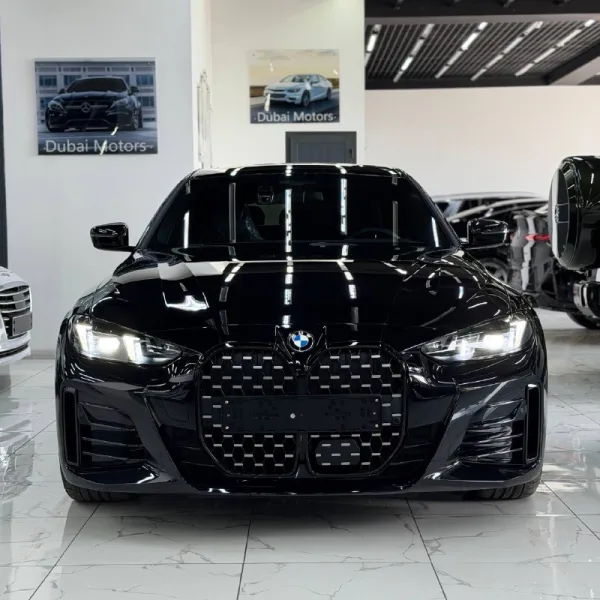 BMW 420i Gran Coupe Trend Motors