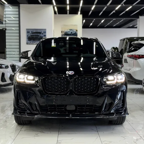 BMW X4 xDrive20i xDrive Trend Motors
