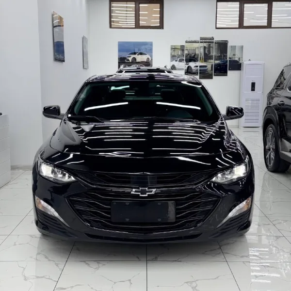 Chevrolet Malibu XL Trend Motors