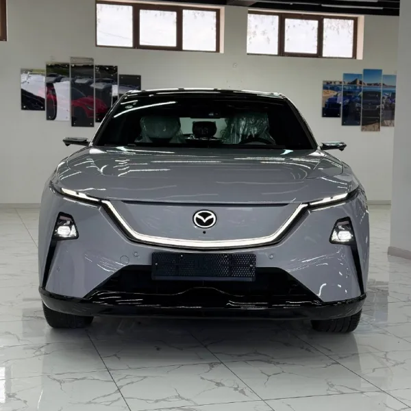 Mazda EZ-60 EREV Trend Motors