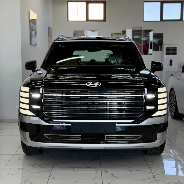 Hyundai Palisade Calligraphy 4WD Trend Motors